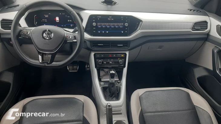 T-CROSS 1.4 250 TSI Highline