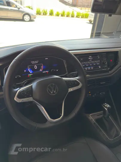 NIVUS 1.0 200 TSI Comfortline