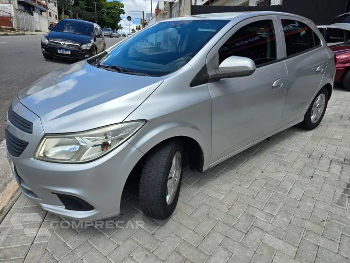 ONIX 1.0 MPFI JOY 8V