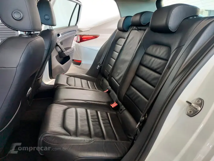 GOLF 1.4 TSI Highline 16V