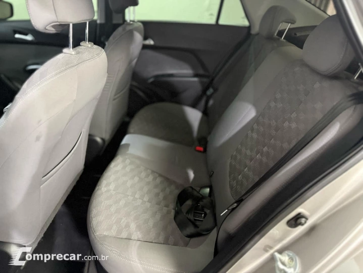 HB20S 1.6 Comfort Plus 16V