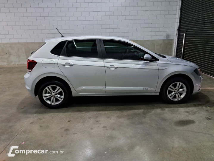Polo 1.0 Mpi Total Flex Manual
