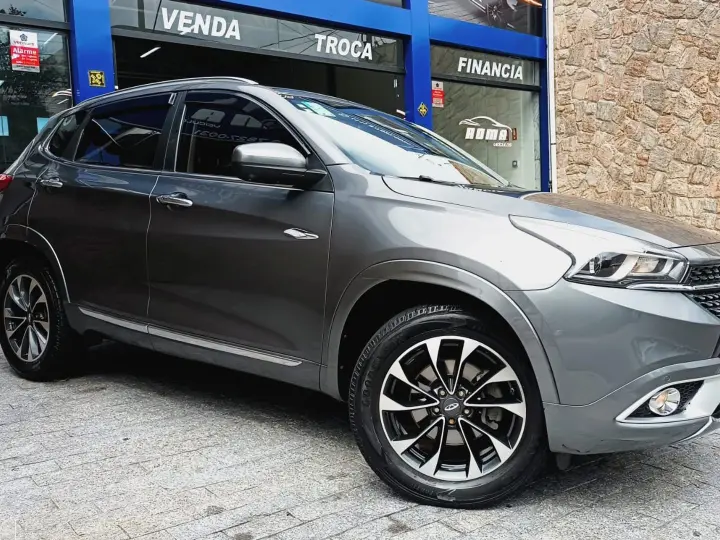 Tiggo 7 1.5 Vvt Turbo Iflex T Dct