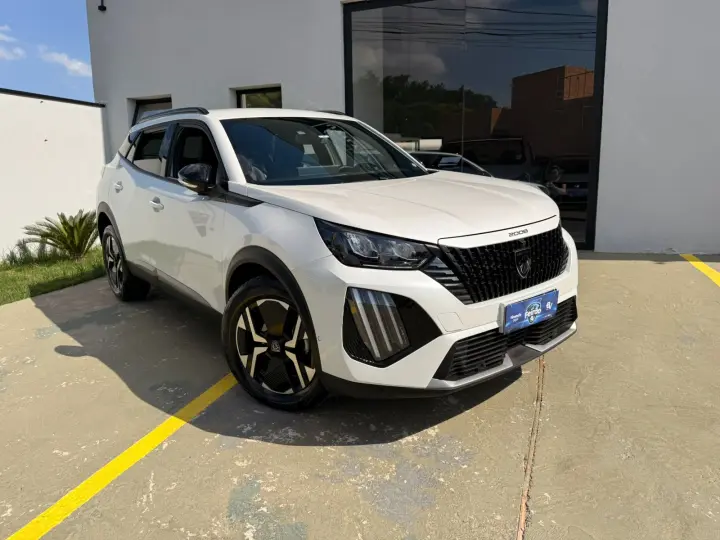 2008 1.0 Turbo 200 Allure