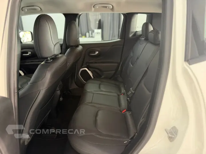 RENEGADE 1.8 16V Longitude