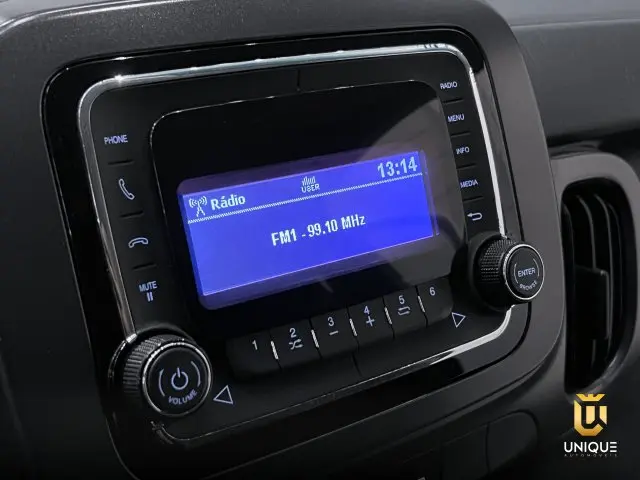 MOBI - 1.0 EVO WAY ON MANUAL