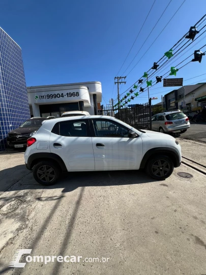 KWID 1.0 12V SCE ZEN