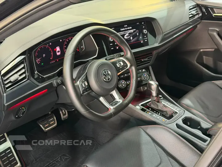 JETTA GLI 350 TSI 2.0 16V 4p Aut.