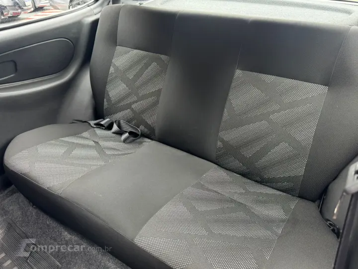 PALIO 1.0 MPI Fire 8V