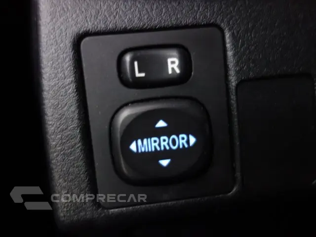 COROLLA - 1.8 GLI 16V 4P AUTOMÁTICO