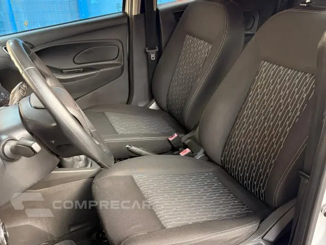 KA - 1.0 SE 12V 4P MANUAL