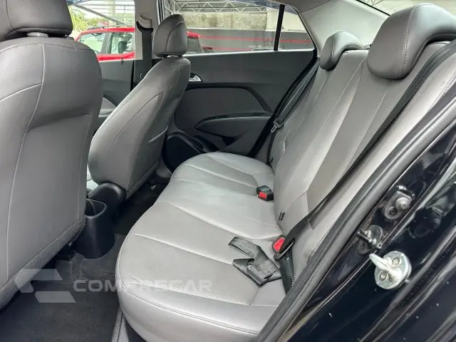 HB20S - 1.6 PREMIUM 16V 4P AUTOMÁTICO