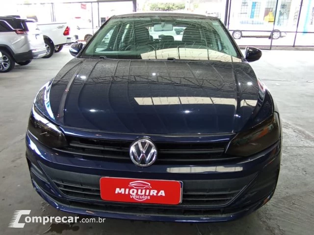 POLO - 1.6 MSI TOTAL MANUAL