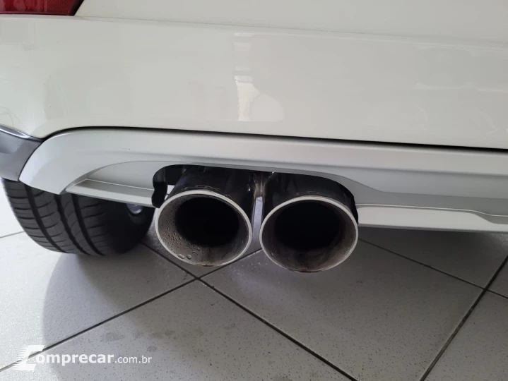 UP 1.0 170 TSI Xtreme