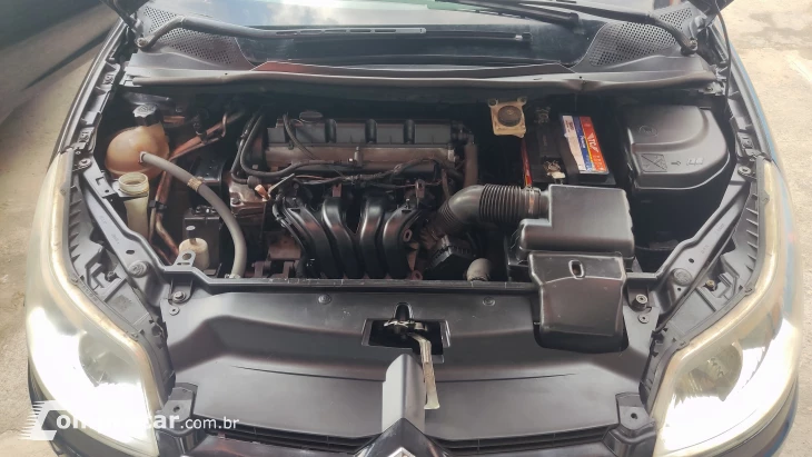 C4 2.0 GLX Pallas 16V