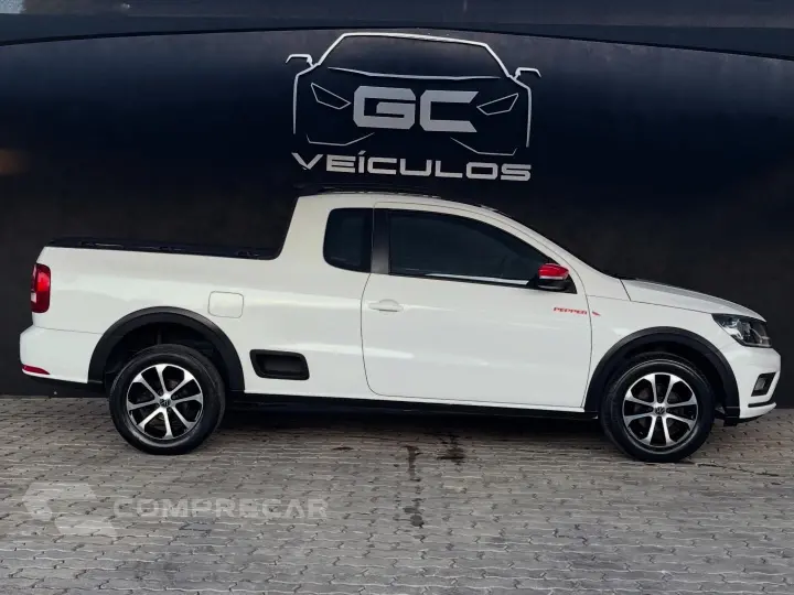 SAVEIRO 1.6 MSI PEPPER CE 8V FLEX 2P MANUAL