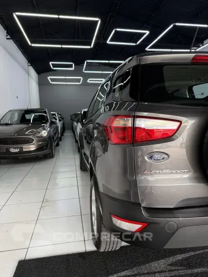 ECOSPORT 1.5 Ti-vct SE