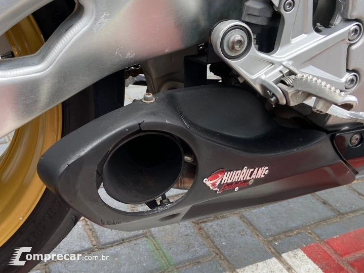 CBR 1000 RR FIREBLADE