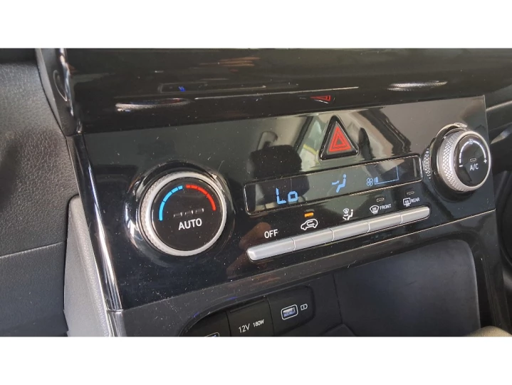 CRETA 1.0 TGDI FLEX LIMITED AUTOMÁTICO