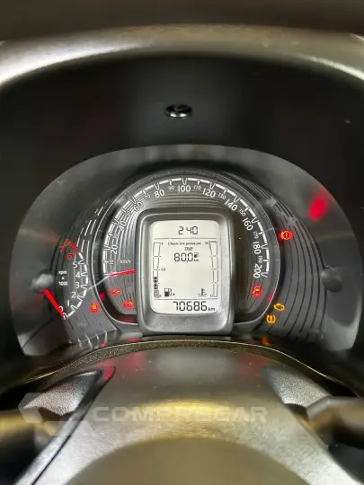 MOBI LIKE 1.0 Fire Flex 5p.