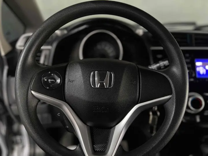 FIT 1.5 LX 16V FLEX 4P AUTOMÁTICO