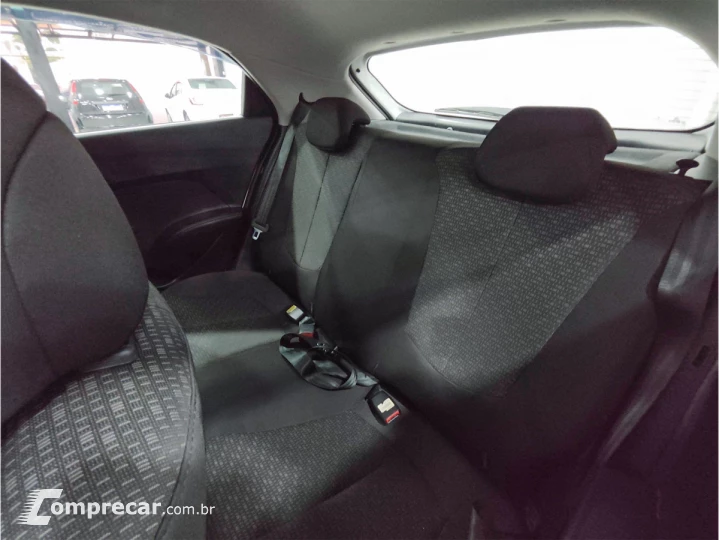 HB20 Comf./C.Plus/C.Style 1.0 Flex 12V