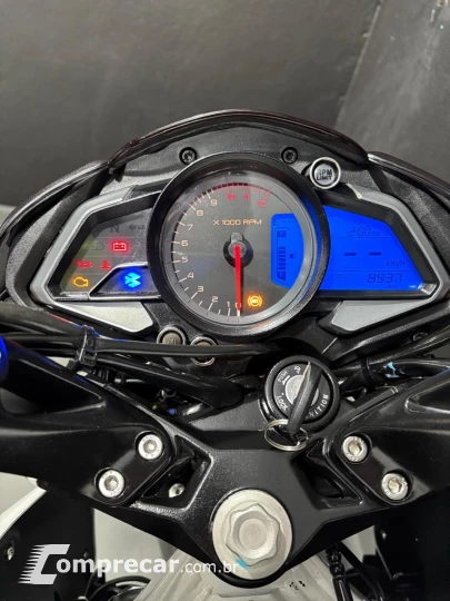 DOMINAR D 200 ABS