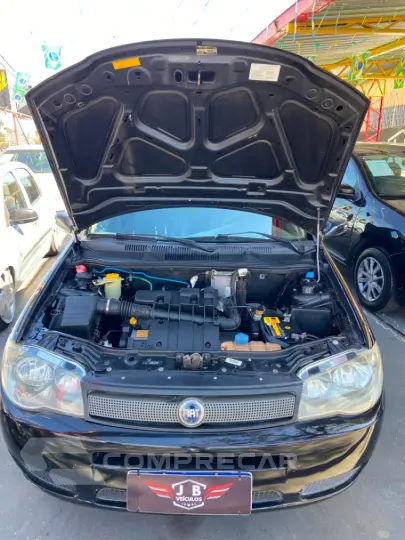 SIENA 1.0 MPI Fire 8V