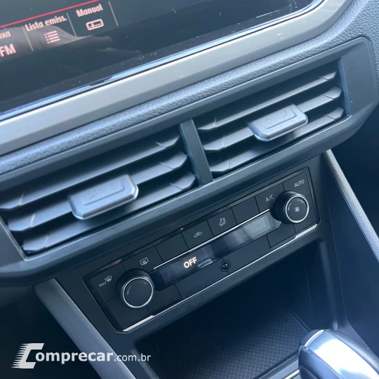 Polo Highline 200 TSI 1.0 Flex 12V Aut.
