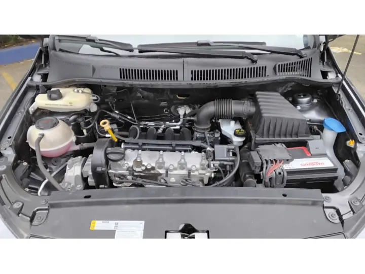 FOX 1.6 MSI TOTAL FLEX XTREME 4P MANUAL