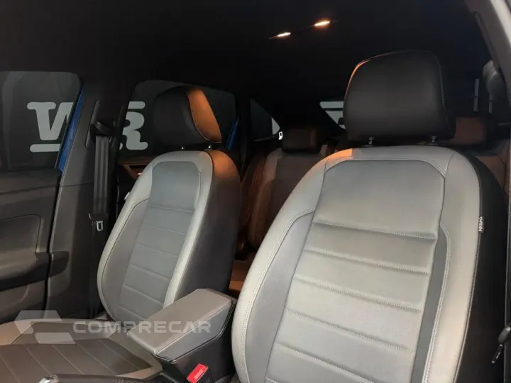 NIVUS 1.0 200 TSI Highline