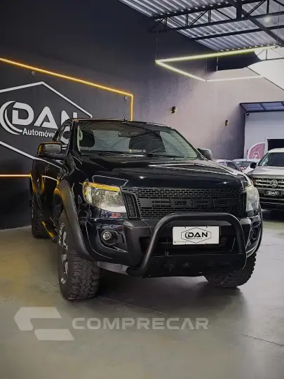 RANGER 2.5 XLS 4X2 CS 16V