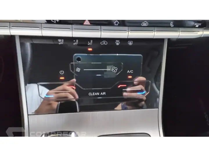 TIGGO 5x 1.5 VVT TURBO IFLEX SPORT CVT