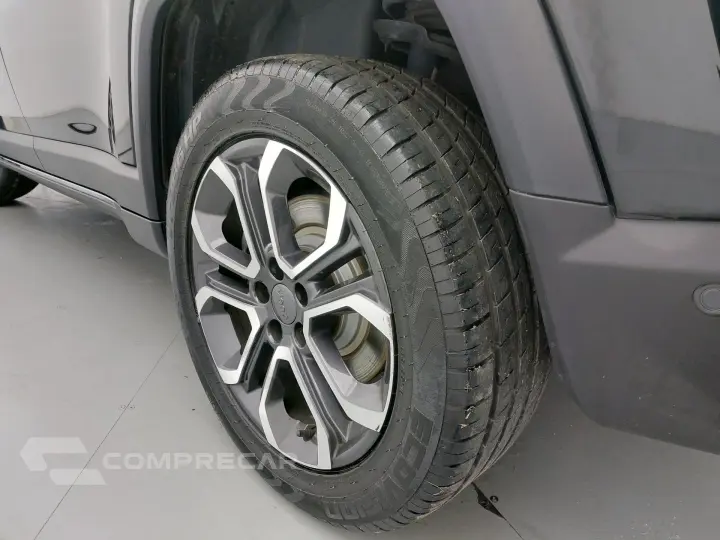 COMMANDER 1.3 T270 TURBO FLEX LIMITED AT6