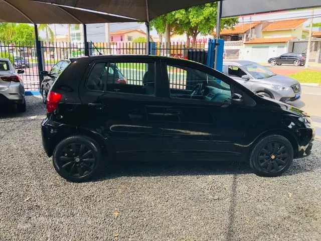 FOX - 1.0 MI 8V 4P MANUAL