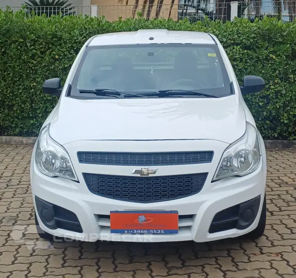 MONTANA 1.4 MPFI LS CS 8V