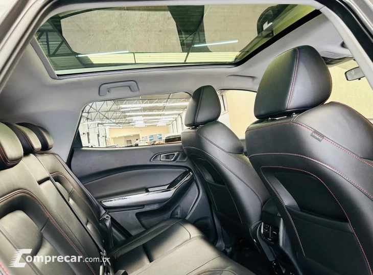 TIGGO 5X 1.5 VVT Turbo Iflex TXS