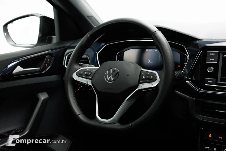 T-CROSS 1.0 200 TSI Comfortline