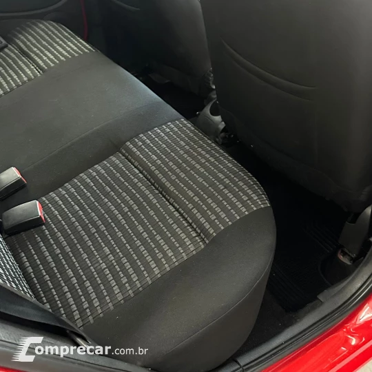 SANDERO Privilège Hi-Flex 1.6 16V 5p Aut