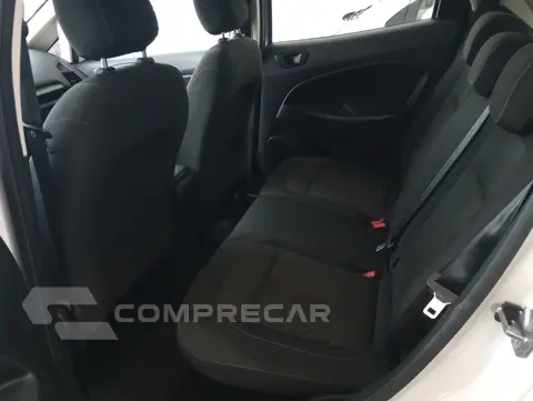 ECOSPORT 1.5 Ti-vct SE
