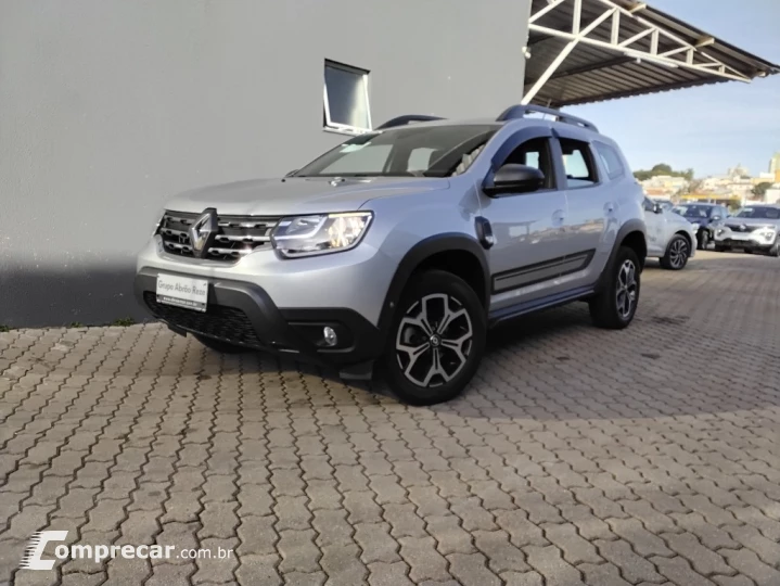 DUSTER 1.3 TCE FLEX ICONIC X-TRONIC