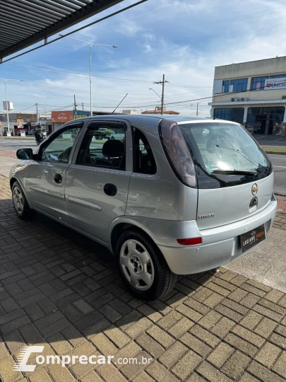CORSA 1.0 MPFI Maxx 8V