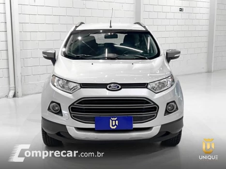 ECOSPORT - 1.6 FREESTYLE 16V 4P MANUAL