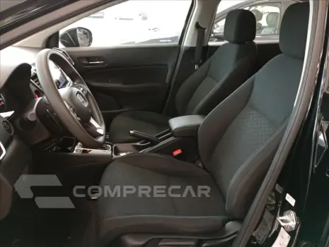 CITY 1.5 i-VTEC FLEX EX CVT