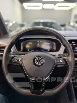 T-CROSS 1.0 200 TSI Comfortline
