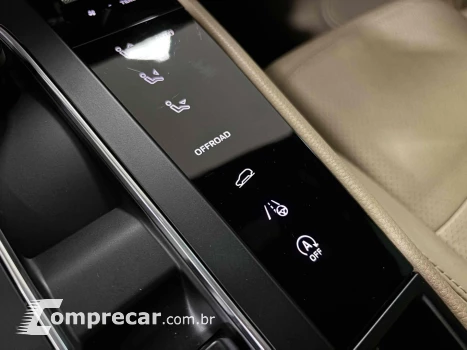 MACAN 2.9 V6 BITURBO GASOLINA S PDK