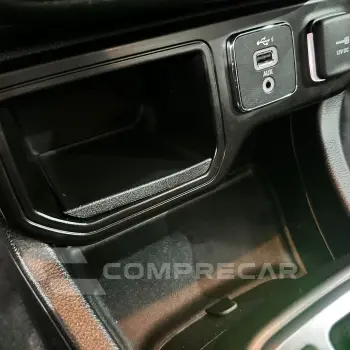 Renegade Limited 1.8 4x2 Flex 16V Aut.