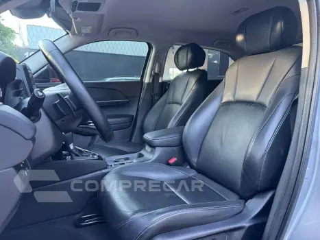 Hr-V 1.5 Di I-Vtec Turbo Flex Touring Cvt