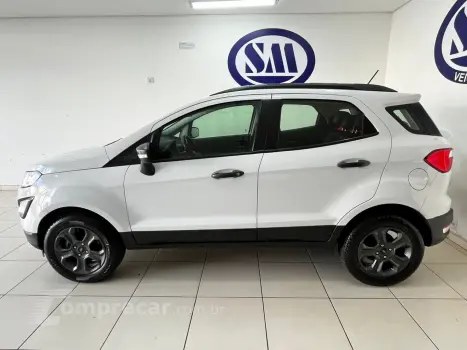 ECOSPORT 1.5 TIVCT FLEX FREESTYLE MANUAL