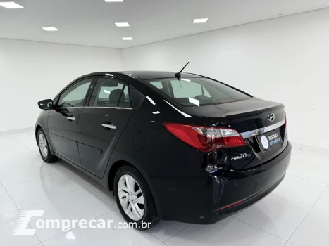 HB20 1.6 Premium 16V